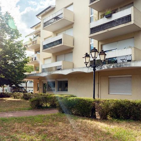Be My Home - Le Lodge Fourviere Lyon Exterior photo