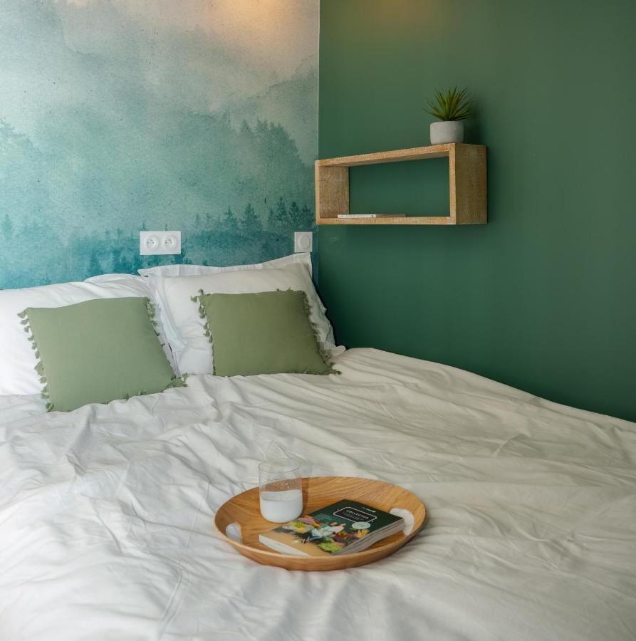 Be My Home - Le Lodge Fourviere Lyon Exterior photo