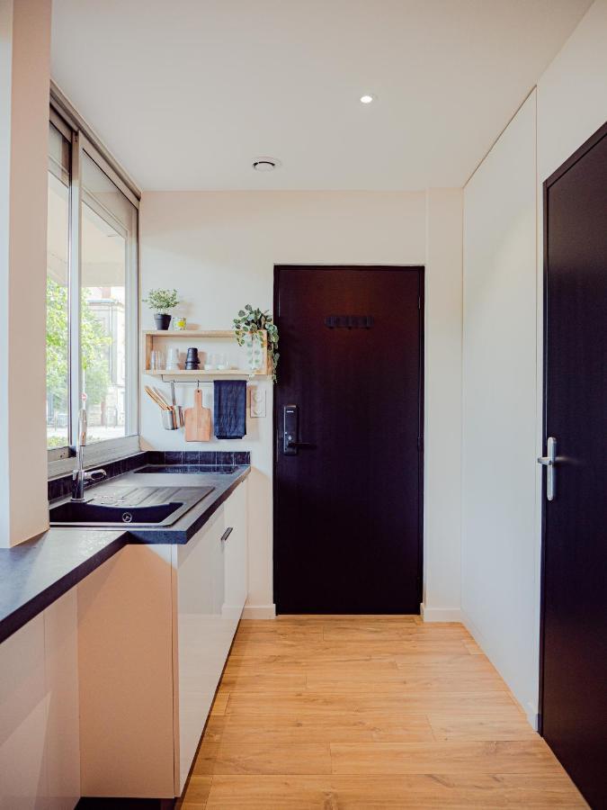 Be My Home - Le Lodge Fourviere Lyon Exterior photo